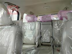 تۆیۆتا لاند کروزەر